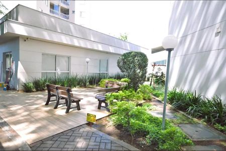 Apartamento à venda com 70m², 2 quartos e 1 vagaÁrea comum