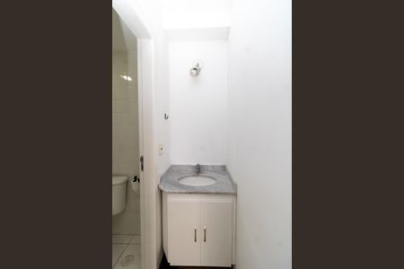 Apartamento à venda com 70m², 2 quartos e 1 vagaBanheiro Social