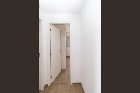 Apartamento à venda com 70m², 2 quartos e 1 vagaCorredor - Quartos