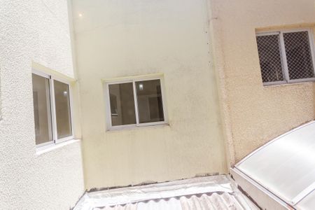 Apartamento para alugar com 100m², 2 quartos e 1 vaga Apartamento para alugar com 100m², 2 quartos e 1 vagaVista do Quarto