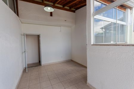 Apartamento para alugar com 100m², 2 quartos e 1 vaga Apartamento para alugar com 100m², 2 quartos e 1 vagaCobertura