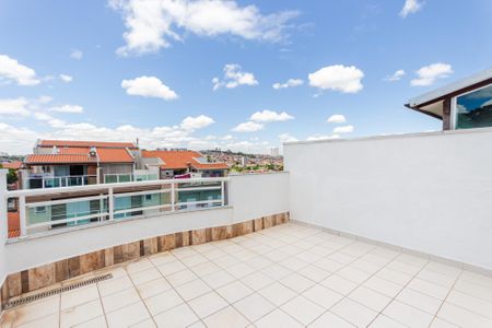 Apartamento para alugar com 100m², 2 quartos e 1 vaga Apartamento para alugar com 100m², 2 quartos e 1 vagaVaranda da Cobertura