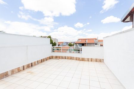 Apartamento para alugar com 100m², 2 quartos e 1 vaga Apartamento para alugar com 100m², 2 quartos e 1 vagaVaranda da Cobertura