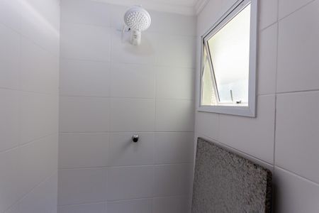 Apartamento para alugar com 100m², 2 quartos e 1 vaga Apartamento para alugar com 100m², 2 quartos e 1 vagaBanheiro