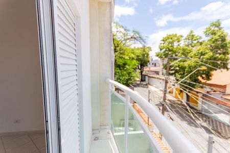 Apartamento para alugar com 100m², 2 quartos e 1 vaga Apartamento para alugar com 100m², 2 quartos e 1 vagaVaranda da Suíte