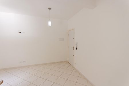 Sala e Cozinha de apartamento para alugar com 2 quartos, 100m² em Parque Oratório, Santo André