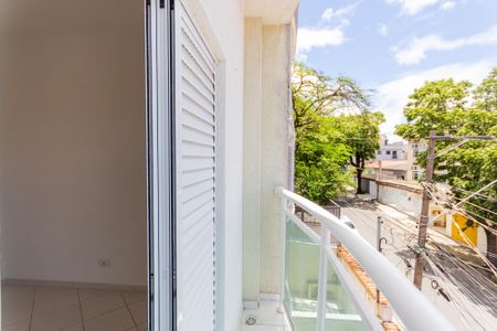 Apartamento para alugar com 100m², 2 quartos e 1 vaga Apartamento para alugar com 100m², 2 quartos e 1 vagaVaranda da Suíte