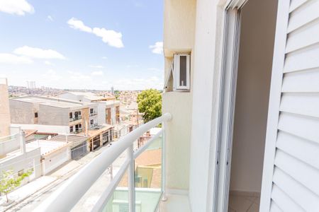 Apartamento para alugar com 100m², 2 quartos e 1 vaga Apartamento para alugar com 100m², 2 quartos e 1 vagaVaranda da Suíte