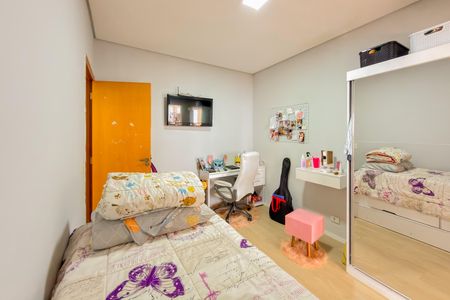 Casa à venda com 108m², 2 quartos e 2 vagas Casa à venda com 108m², 2 quartos e 2 vagasQuarto 1