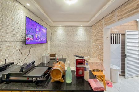 Casa à venda com 108m², 2 quartos e 2 vagas Casa à venda com 108m², 2 quartos e 2 vagasÁrea Gourmet