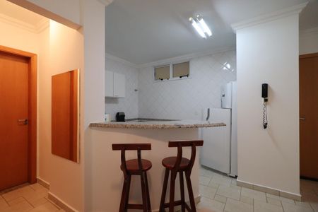 Apartamento para alugar com 47m², 1 quarto e 1 vagaCozinha