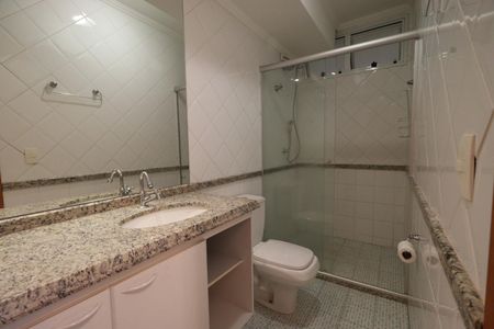 Apartamento para alugar com 47m², 1 quarto e 1 vagaBanheiro