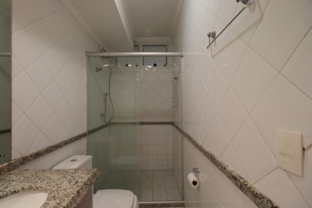 Apartamento para alugar com 47m², 1 quarto e 1 vagaBanheiro