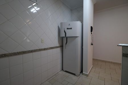 Apartamento para alugar com 47m², 1 quarto e 1 vagaCozinha