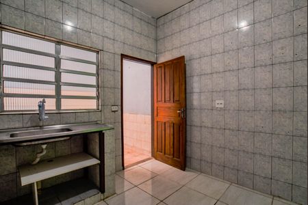 Apartamento à venda com 104m², 2 quartos e 1 vagaCozinha