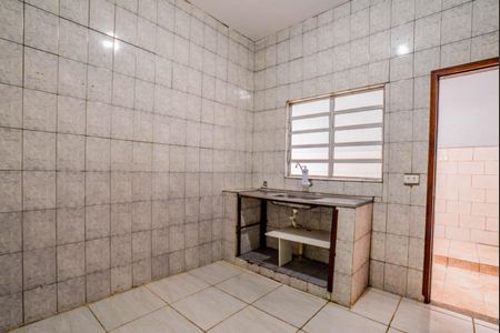 Apartamento à venda com 104m², 2 quartos e 1 vagaCozinha