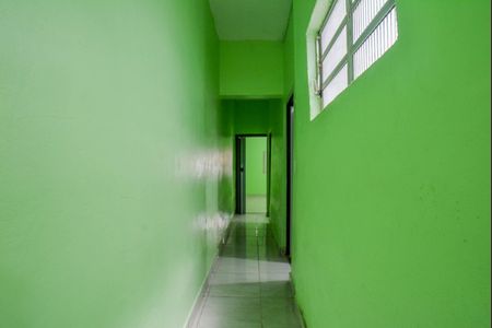 Apartamento à venda com 104m², 2 quartos e 1 vagaCorredor