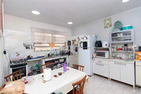 Casa à venda com 449m², 3 quartos e 2 vagasCozinha 1