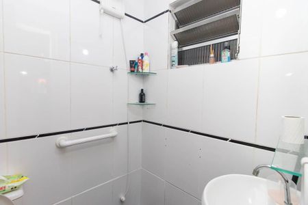 Casa à venda com 449m², 3 quartos e 2 vagasBanheiro 1