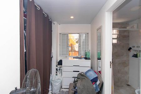 Casa à venda com 449m², 3 quartos e 2 vagasQuarto Suíte