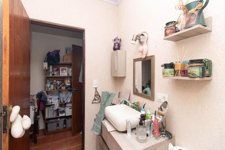 Casa à venda com 449m², 3 quartos e 2 vagasBanheiro 2