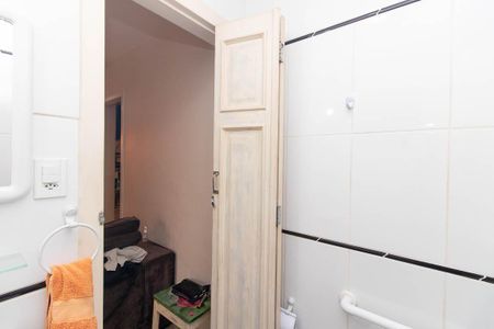 Casa à venda com 449m², 3 quartos e 2 vagasBanheiro 1