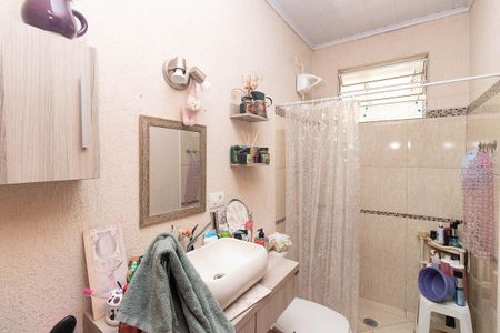 Casa à venda com 449m², 3 quartos e 2 vagasBanheiro 2