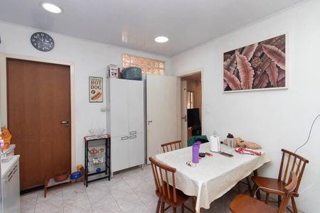 Casa à venda com 449m², 3 quartos e 2 vagasCozinha 1