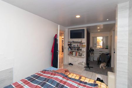 Quarto Suíte de casa à venda com 3 quartos, 449m² em Jardim Leonor Mendes de Barros, São Paulo