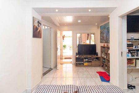 Sala de casa à venda com 3 quartos, 449m² em Jardim Leonor Mendes de Barros, São Paulo