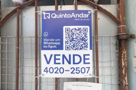 Casa à venda com 449m², 3 quartos e 2 vagasPlaca