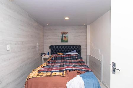 Casa à venda com 449m², 3 quartos e 2 vagasQuarto Suíte