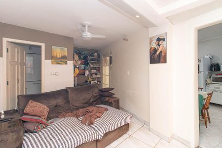 Sala de casa à venda com 3 quartos, 449m² em Jardim Leonor Mendes de Barros, São Paulo