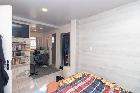 Casa à venda com 449m², 3 quartos e 2 vagasQuarto Suíte