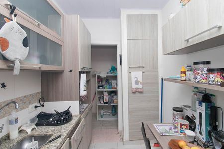 Casa à venda com 449m², 3 quartos e 2 vagasCozinha 2