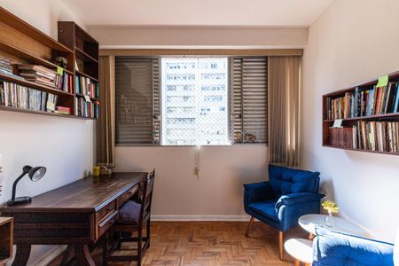 Apartamento para alugar com 147m², 3 quartos e 1 vaga Apartamento para alugar com 147m², 3 quartos e 1 vagaQuarto 2