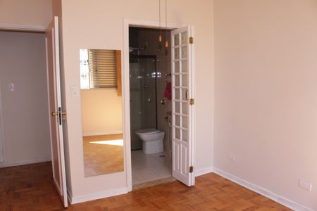 Apartamento para alugar com 147m², 3 quartos e 1 vagaSuíte