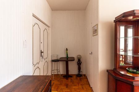 Apartamento para alugar com 147m², 3 quartos e 1 vaga Apartamento para alugar com 147m², 3 quartos e 1 vagaSala