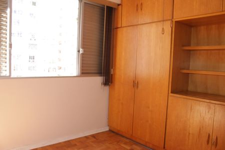 Apartamento para alugar com 147m², 3 quartos e 1 vagaQuarto 2