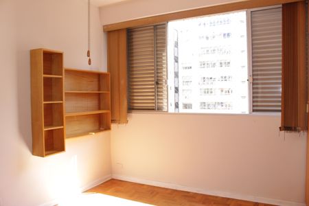 Apartamento para alugar com 147m², 3 quartos e 1 vagaQuarto 2