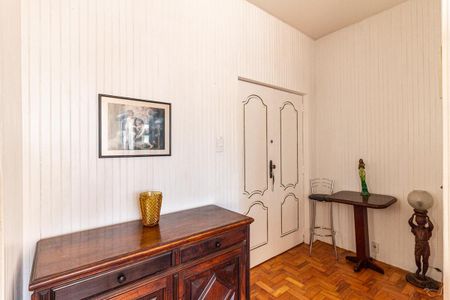 Apartamento para alugar com 147m², 3 quartos e 1 vaga Apartamento para alugar com 147m², 3 quartos e 1 vagaSala