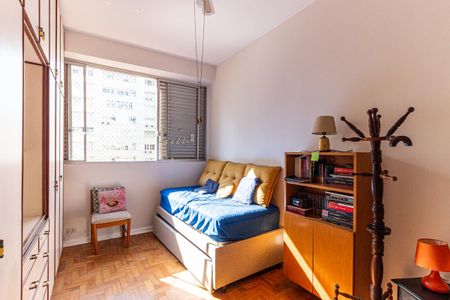 Apartamento para alugar com 147m², 3 quartos e 1 vaga Apartamento para alugar com 147m², 3 quartos e 1 vagaQuarto
