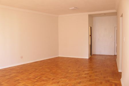 Sala de apartamento para alugar com 3 quartos, 147m² em Vila Buarque, São Paulo