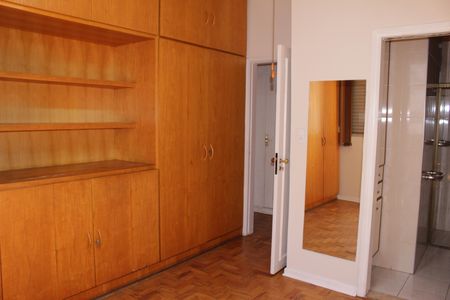 Apartamento para alugar com 147m², 3 quartos e 1 vagaQuarto 2