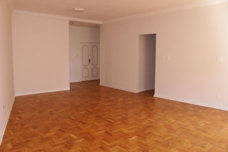 Sala de apartamento para alugar com 3 quartos, 147m² em Vila Buarque, São Paulo
