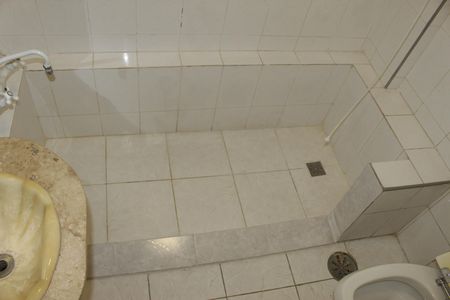 Apartamento para alugar com 147m², 3 quartos e 1 vagaBanheiro social