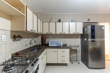 Apartamento para alugar com 147m², 3 quartos e 1 vaga Apartamento para alugar com 147m², 3 quartos e 1 vagaCozinha