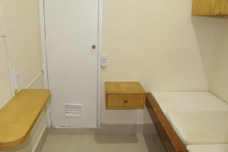 Apartamento para alugar com 147m², 3 quartos e 1 vagaQuarto de serviço