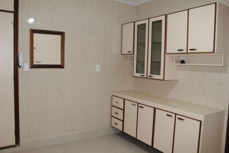 Apartamento para alugar com 147m², 3 quartos e 1 vagaCozinha
