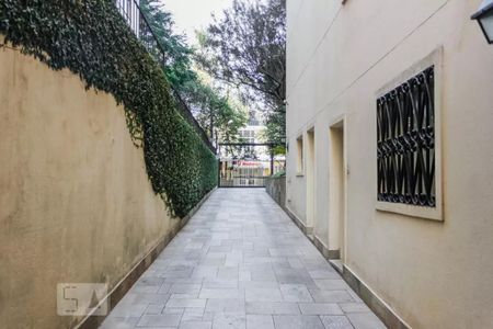 Apartamento para alugar com 147m², 3 quartos e 1 vaga Apartamento para alugar com 147m², 3 quartos e 1 vagaGaragem